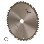 Japanese Disc 60×9 1/4 Inch, Wood Cutting