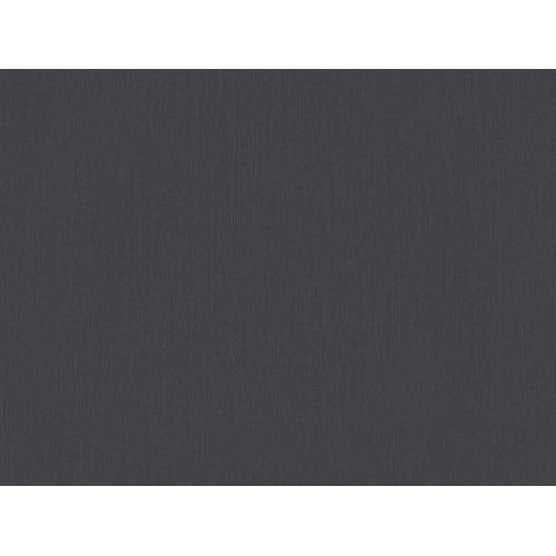 Dutch Plain Wallpaper 10m x 0.53m, Dark Grey, Model 221402 | Balbaid Decor Company