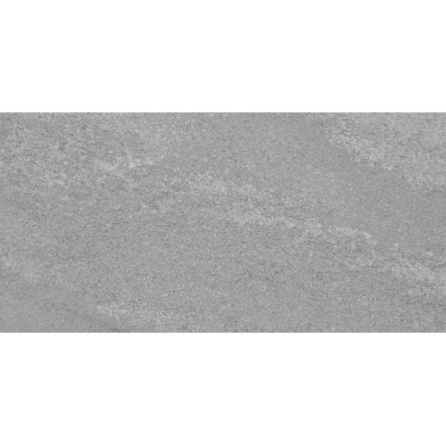 Rectangular Floor Tiles 30x60 cm, 14 mm Thickness, Gray Color | Riyadh Ceramics