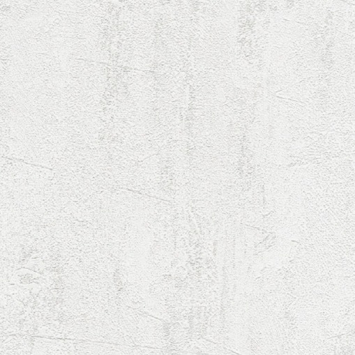 Plain Wallpaper 15.6m×106cm Gray White Color | Luxury line