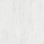 ورق جدران سادة، لون ابيض رمادي، مقاس 15.6 م×106 سم 