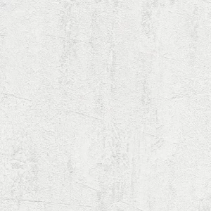 Plain Wallpaper 15.6m×106cm Gray White Color | Luxury line