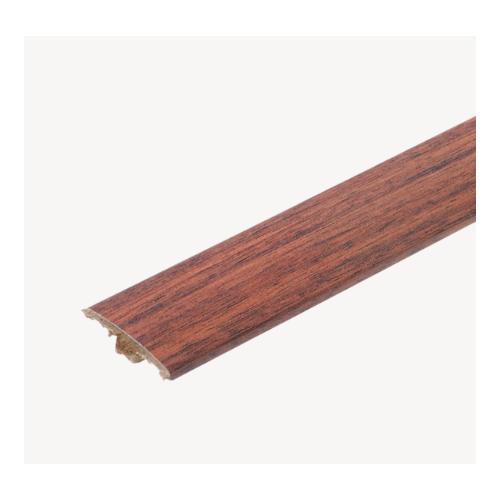 Wood Fiber Skirting 4x4x270 cm, Brown Color, Model 297407 | Abyat Company