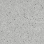 Plain Vinyl Wallpaper, size 15.6m×100cm, Gray Color 