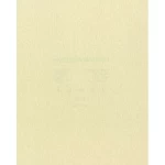 Italian plain wallpaper, size 10m x 0.53m, creamy color, model 32522