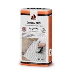 لاصق بلاط اسمنتي سيمفكس برو   DCP كيس  20 كجم لون ابيض 