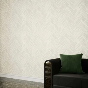 Wooden Design Wallpaper Size 10 mx50 cm Light Gray Color | 