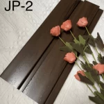 Chinese Internal Wood Substitute for Ceilling Size 12.2×1.2×290   mm JP-2 | palaces for decoration Company