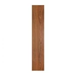 Vinyl Flooring, Size 23×122 cm, Brown Color