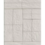 ورق حائط الماني مقاس 10 م×0.53 م، لون بيج فاتح، موديل 524307