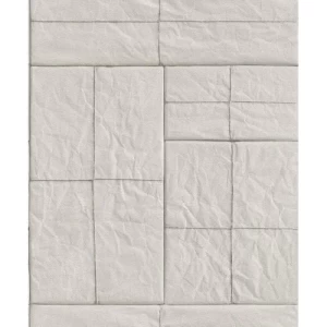 German Wall Covering 10m x 0.53m Light Beige, Model 524307 | Balbaid Decor Company