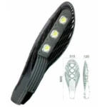 Street Light , Length 800 mm, Width 310 mm, Lighting Color 2700-6500K , AL Anwar Factory