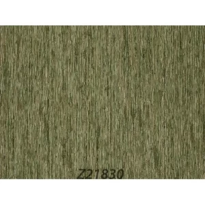 ورق جدراي نقشات طول 10 م × عرض 1.06 م، لون أخضر غامق، موديل Z21830 | شركة بالبيد للديكور
