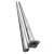 Conical Street Lighting Poles 10 m Length 6 mm Thickness Double Arms with I-Shaped Anchor Bolt 600 mm Length 27 mm Diameter Base 350x350 mm | Matkel Store - Image 2