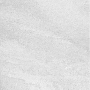Matte Ceramic Floor Tiles 40x40 cm, 14 mm Thick, Light Gray, Square | Riyadh Ceramics