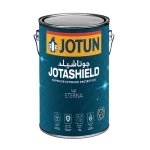 Jotashield Eterna Exterior Paint White Color, 18 L Can | Jotun Paints