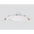 Downlight Illumination, 10 Watt, 220/240 Volt, Cutout Size 100 mm, 900 Lumen