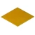3d Rhombus Shape Interlock Paver Tiles, Height 6 cm Size 197.7×196/332.5 mm Yellow Color | Artic Company