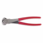  End Cutting Nippers, Length 8 1/4 in, Proto Brand