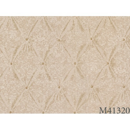 Modern Wall Covering Beige 10m x 1.06m, Model 41320 | Balbaid Decor Company