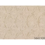  Modern wall covering beige, length 10m, width 1.06m, model 41320