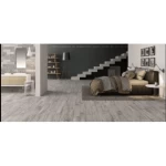 Porcelain Floors Size 15×90 cm, Wooden Color