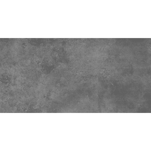 Heavy Duty Tiles Matte Surface Ceramic Floor Tiles, 18 mm Thick, Size 45x90 cm, Black Color | Riyadh Ceramics