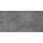 سيراميك أرضيات عالي التحمل مطفي السطح بسمك 18 مم بمقاس 45×90 سم، لون أسود | سيراميك الرياض