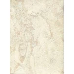 ورق جدران ايطالي لون بيج فاتح تصميم نقشات، مقاس 10 م×0.70 م، موديل rc16102