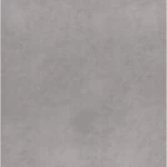 بلاط بورسلان اسمنتي مشاريع، سمك 10 مم ، رمادي، السطح حريري، 60×60 سم | سيراميك الرياض 