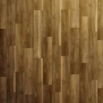 قطع فينيل UP تصميم سيول، سماكة 3 مم، لون بني، أبعاد 184×950 ملم، موديل 06