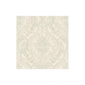 American Wallpaper Classic Design 10 m x 0.53 m, Light Beige | Balbaid Decor Company