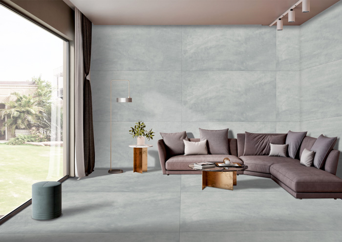 Porcelain Tiles Size 120×240 cm, Vern Color, Peltec MT Model | Emaar Al Watan (EMAC)
