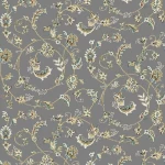 موكيت للمنازل سميك، سماكة 14ملم، لون رمادي ، كود المنتج فايف ستار