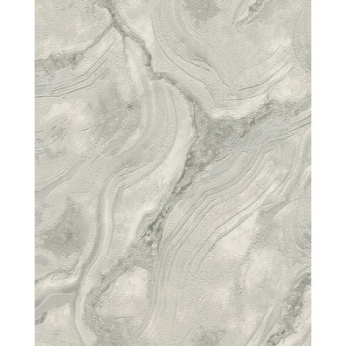 Marble Wall Decoration Gray, 10m x 1.06m, Model 84657 | Balbaid Decor Company