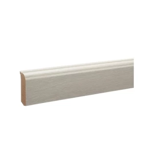 سكلة ديكورية مقاس 240x8x1.5 سم لون رمادي، موديل 487140 | شركة ابيات