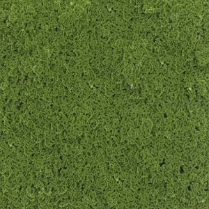 لوح نبات صناعي 2D للحوائط، ابعاد 50×50 سم، لون اخضر | 