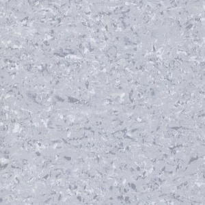 Medical Vinyl Flooring 2 mm Thickness 608×608 mm Tile Gray Color | Accord 0310