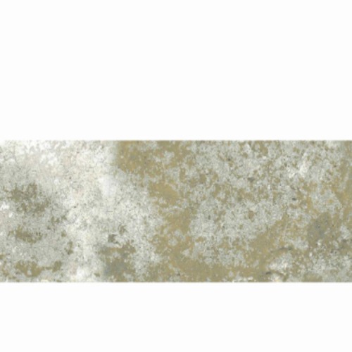 Lisboa Wall Tiles 10 mm Thickness 7.5x22.5 cm Brown Matte Finish | Lisboa