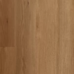 أرضيات LVT عصريه، مقاس 91.4×15.2 سم، لون بني