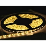 Hidden Lighting Strip, Width 50 mm, Yellow Color, 10W/m, 5 Meters Length