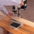 Electric Drill 250 Watt Capacity Steel 13 mm, Compact Design | ARAB PROS COMPANY - Image 2