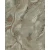Marble wallpaper, dark beige color, length 10 m, width 1.06 m, model 84656 