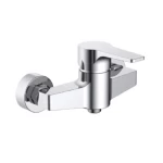 Shattaf mixer, Quality, chrome 