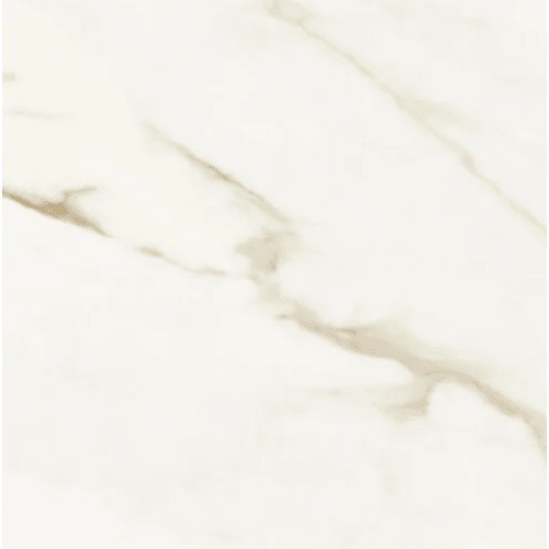Marble Cut Porcelain Tile 60x120 cm, Golden White | Hamdan Ceramics Foundation