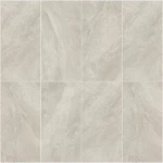 سيراميك بورسلان للأرضيات، مقاس 60×120 سم، رمادي، مناسب للممرات والمداخل