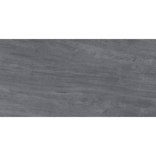 Ceramic Floor Tiles 14 mm Thickness, 45x90 cm Matte Grey | Riyadh Ceramics
