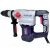 Electric Rotary Hammer Drill 1500 Watt  38 mm Makute HD118   