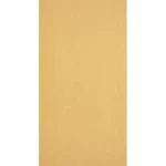 Holland wallpaper plain design 10 m x 0.53 m, yellow color, model 17833
