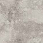 ورق جدراي نقشات لون رمادي، طول 10 م، عرض 53 سم، موديل كيرا